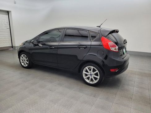 Used 2019 Ford Fiesta SE w/ Equipment Group 201A FWD image 3