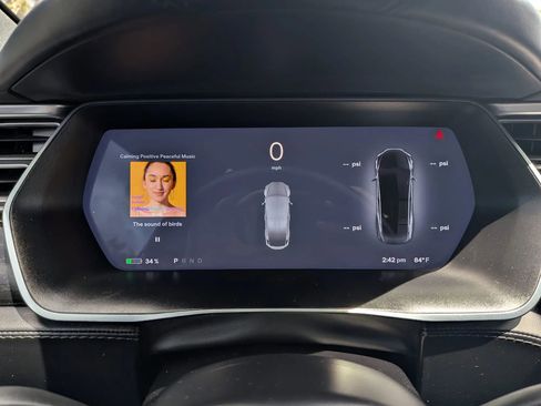 Used 2018 Tesla Model X P100D AWD/4WD image 18