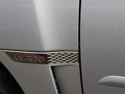 Used 2016 Subaru WRX Limited AWD/4WD image 26