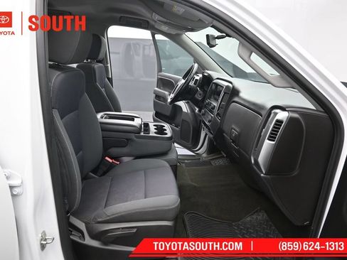 Used 2015 Chevrolet Silverado 1500 LT AWD/4WD image 27