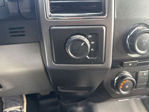 Used 2018 Ford F150 XLT image 21