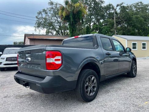 Used 2024 Ford Maverick XLT FWD image 5