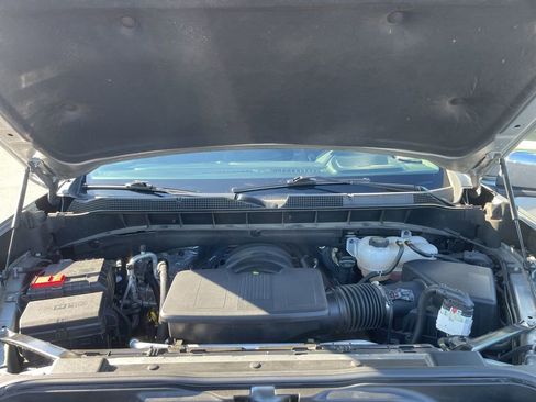 Used 2025 Chevrolet Silverado 1500 LT image 57