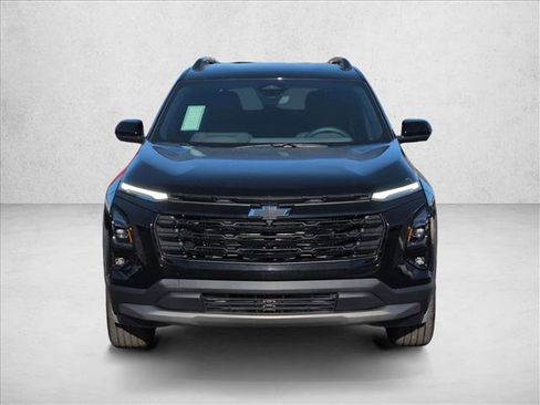 New 2026 Chevrolet Equinox LT w/ Midnight Edition image 6