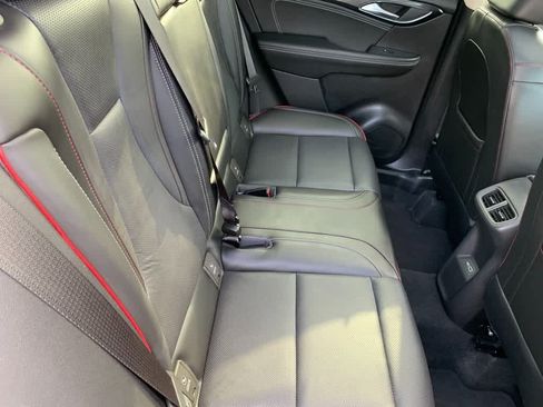 Certified 2023 Buick Envision Essence w/ Sport Touring Package AWD/4WD image 21