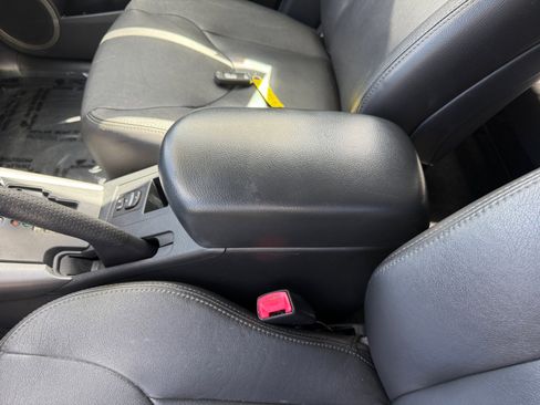 Used 2008 Toyota RAV4 Sport FWD image 14