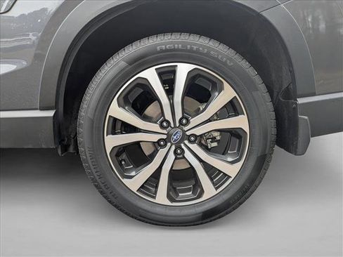 Certified 2023 Subaru Forester Limited image 24