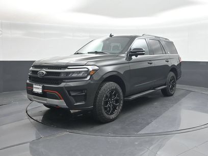 Used 2023 Ford Expedition Timberline