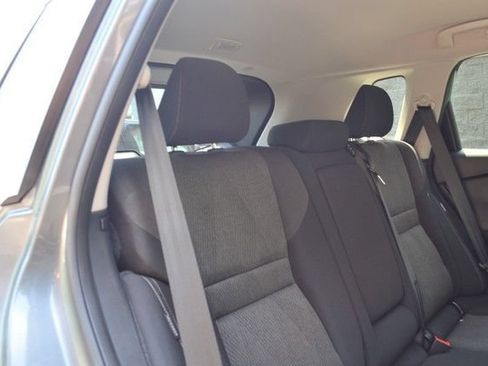 Used 2024 Nissan Rogue SV AWD/4WD image 37