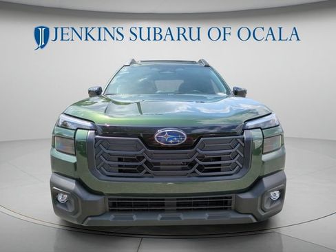 Used 2026 Subaru Outback Limited AWD/4WD image 8