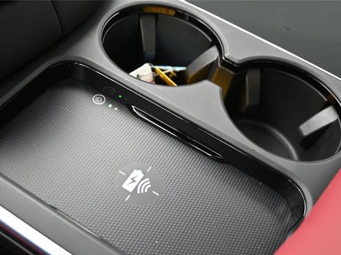 Certified 2025 Acura RDX A-Spec AWD/4WD image 7