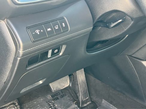 Used 2023 Hyundai Santa Fe Calligraphy w/ Cargo Package image 29