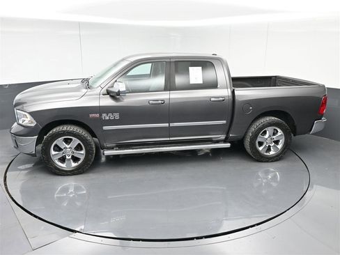Used 2014 RAM 1500 Big Horn AWD/4WD image 28