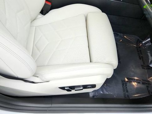 Used 2026 BMW 540i xDrive AWD/4WD image 36