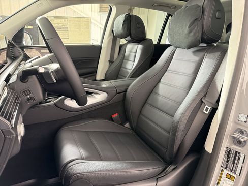 New 2026 Mercedes-Benz GLE 450 4MATIC image 5