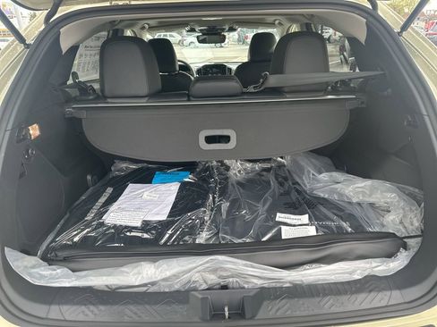 New 2026 Subaru Crosstrek 2.5i Limited AWD/4WD image 28
