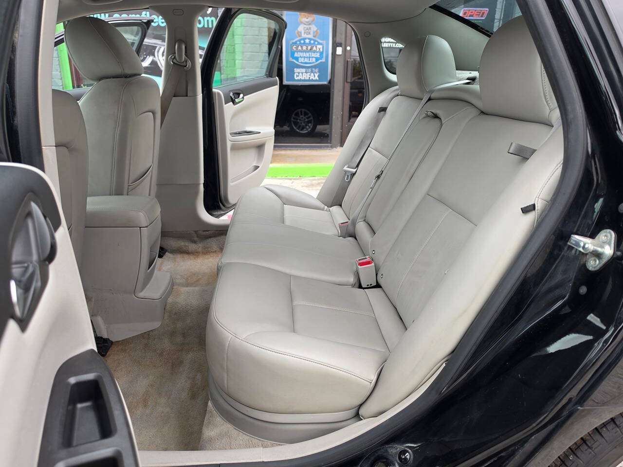 Used 2016 Chevrolet Impala LTZ FWD image 22