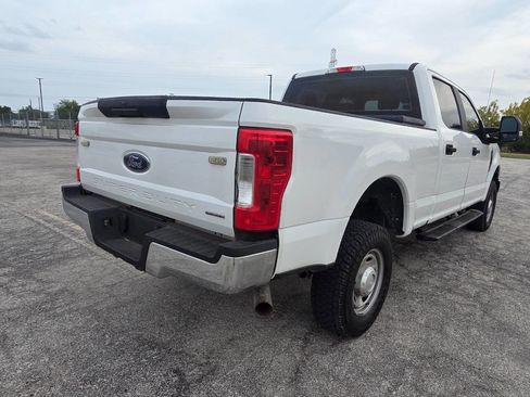 Used 2019 Ford F250 XL w/ Power Equipment Group AWD/4WD image 7