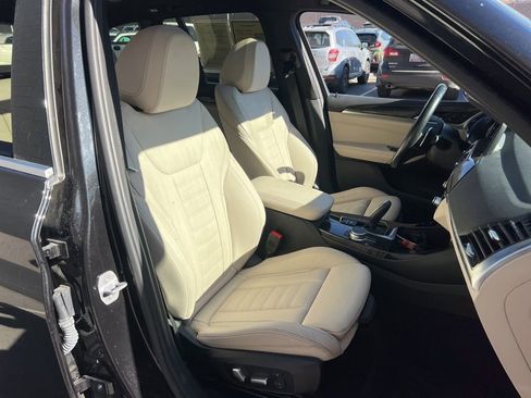Used 2018 BMW X3 xDrive30i image 24
