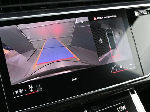New 2026 Audi Q7 2.0T Premium Plus AWD/4WD image 11