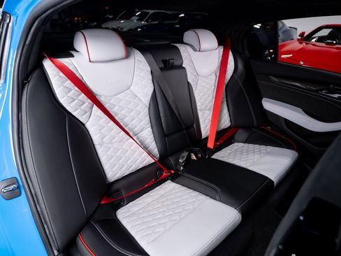 Used 2023 Cadillac CT5 V Blackwing w/ Parking Package image 64