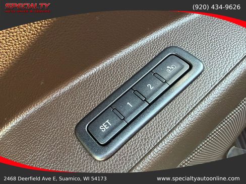 Used 2018 GMC Yukon Denali w/ Denali Ultimate Package AWD/4WD image 41
