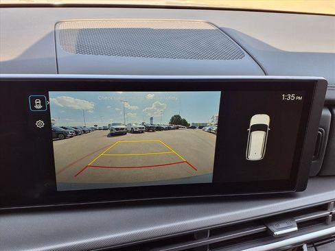 New 2026 Hyundai Santa Fe SE image 5