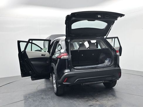 New 2026 Toyota Corolla Cross L image 56