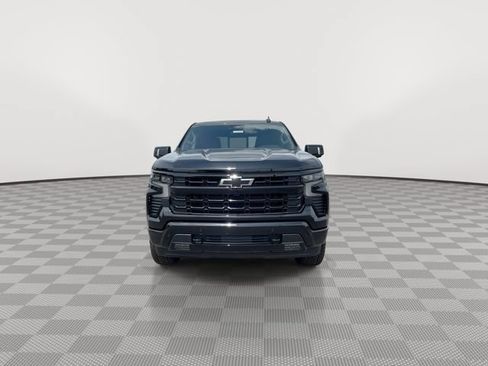 New 2026 Chevrolet Silverado 1500 RST w/ RST All Star Premium Package AWD/4WD image 4