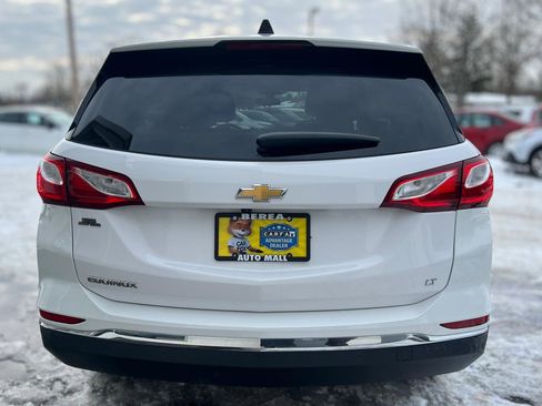 Used 2019 Chevrolet Equinox LT image 10