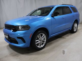 New 2026 Dodge Durango GT video 3