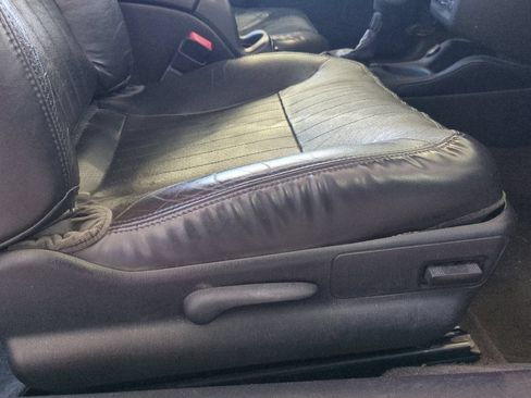 Used 2005 Chevrolet Monte Carlo SS w/ Preferred Equipment Group FWD image 22