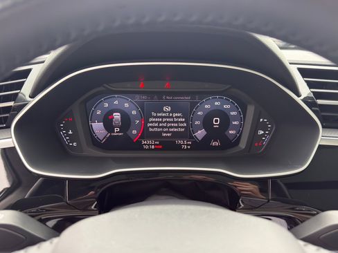 Used 2019 Audi Q3 2.0T Premium w/ Convenience Package AWD/4WD image 15