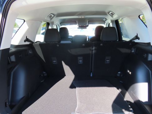 New 2025 Ford Bronco Sport Big Bend w/ Convenience Package image 17