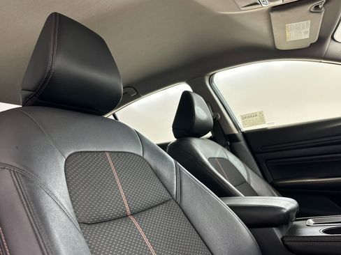 Used 2020 Nissan Altima 2.5 SR image 24