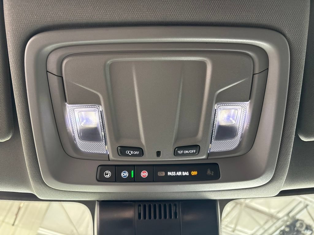 New 2026 Chevrolet Silverado 1500 RST AWD/4WD image 29