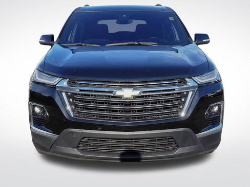 Used 2023 Chevrolet Traverse LT FWD image 3