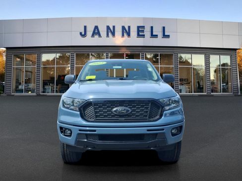 Used 2023 Ford Ranger XLT w/ Equipment Group 302A High AWD/4WD image 2