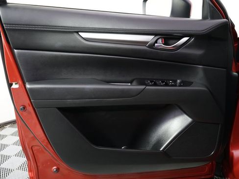 Used 2023 MAZDA CX-5 AWD 2.5 S w/ Select Package image 22