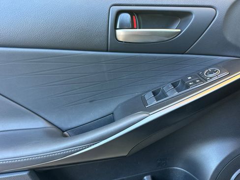 Used 2024 Lexus IS 350 F Sport w/ Accessory Package 2 RWD image 12
