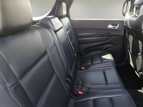 Used 2012 Dodge Durango Crew w/ Leather Interior Group AWD/4WD image 30