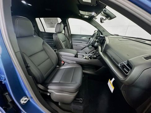 New 2026 Chevrolet Traverse LT w/ Enhanced Driving Package image 30