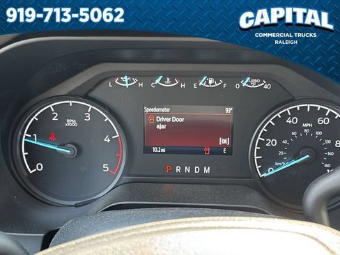 New 2026 Ford F450 XLT w/ XLT Value Package AWD/4WD image 25