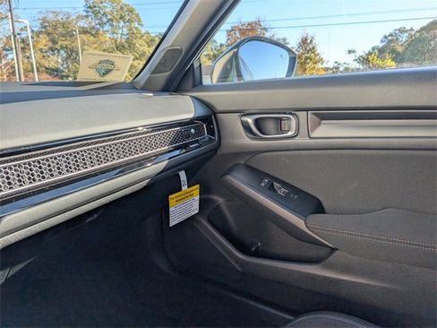 New 2026 Honda Civic Sport image 20