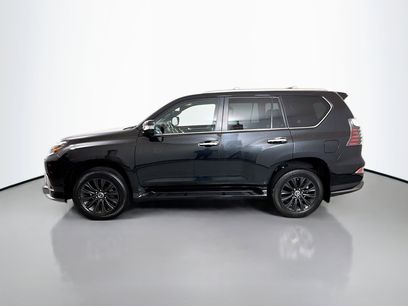 Used 2023 Lexus GX 460 Luxury w/ Sport Design Package