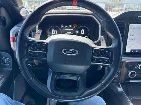 Used 2023 Ford F150 Raptor w/ Raptor 37 Performance Package image 14
