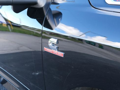 Used 2024 RAM 2500 Tradesman w/ Safety Group image 22