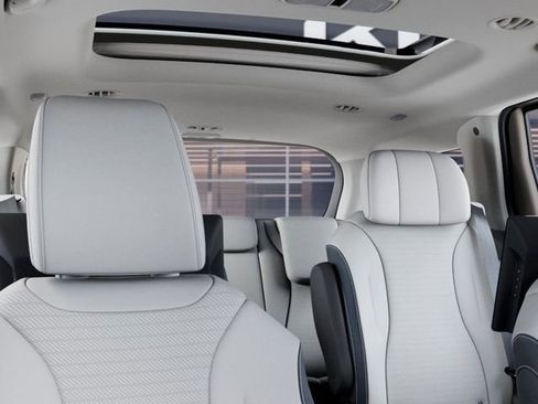 New 2025 Kia Carnival SX Prestige image 27