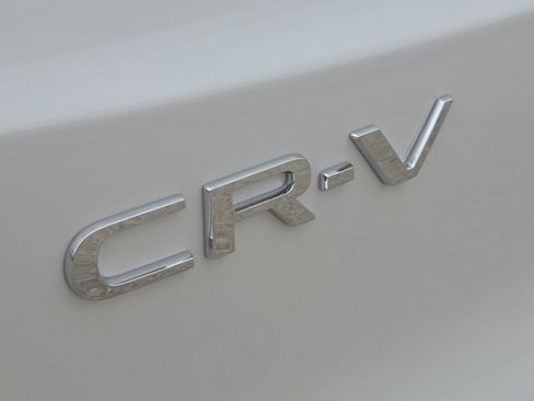 New 2026 Honda CR-V LX image 11