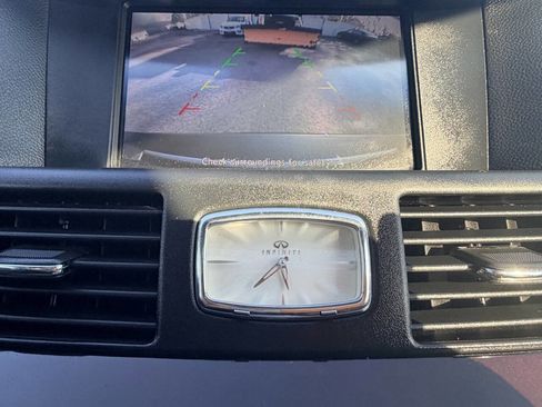 Used 2011 INFINITI M37 x w/ Premium Pkg image 64